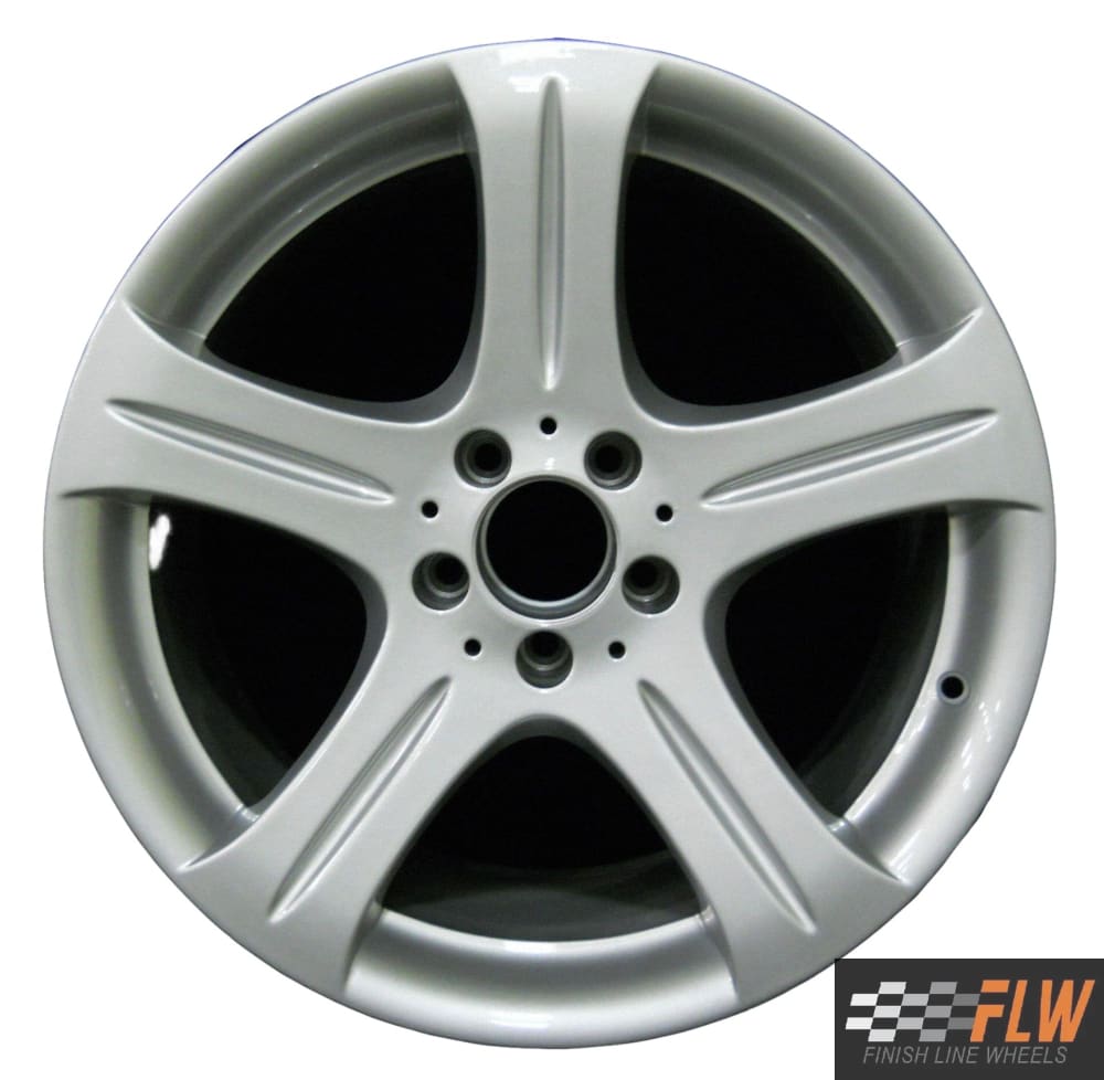 Mercedes CLS500 2006,2007 Factory OEM Car Wheel Size 18x9.5 Alloy 65372.LS01.FF