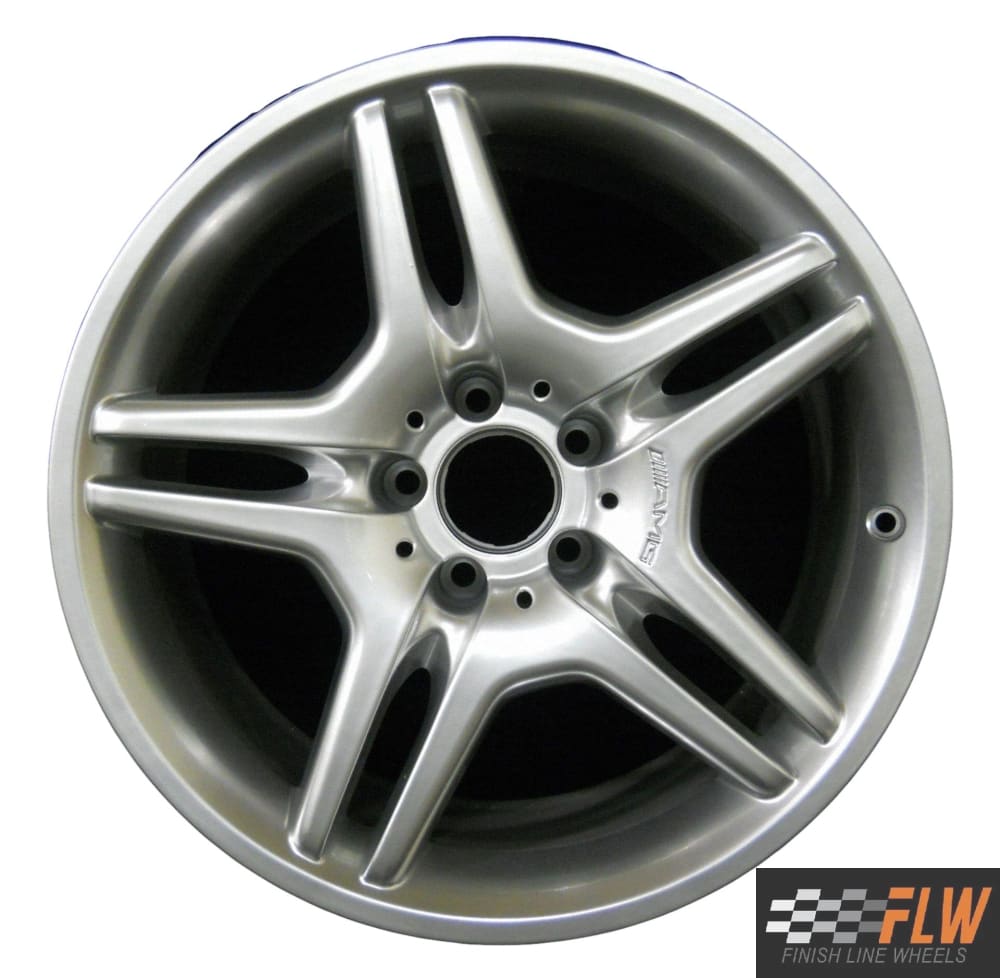 Mercedes CLS500 2006,2007 Factory OEM Car Wheel Size 18x9.5 Alloy 65374.HYPV1.FF