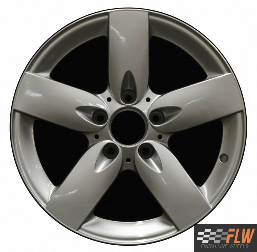 Mercedes SLK280 2006,2007,2008 Factory OEM Car Wheel Size 16x7 Alloy 65405.LS09.FF