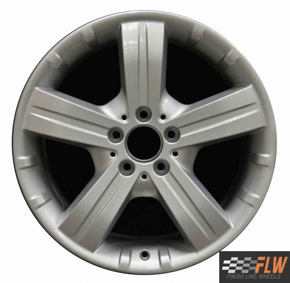 Mercedes GL-Series 2007,2008 Factory OEM Car Wheel Size 18x8 Alloy 65423.LS03.FF