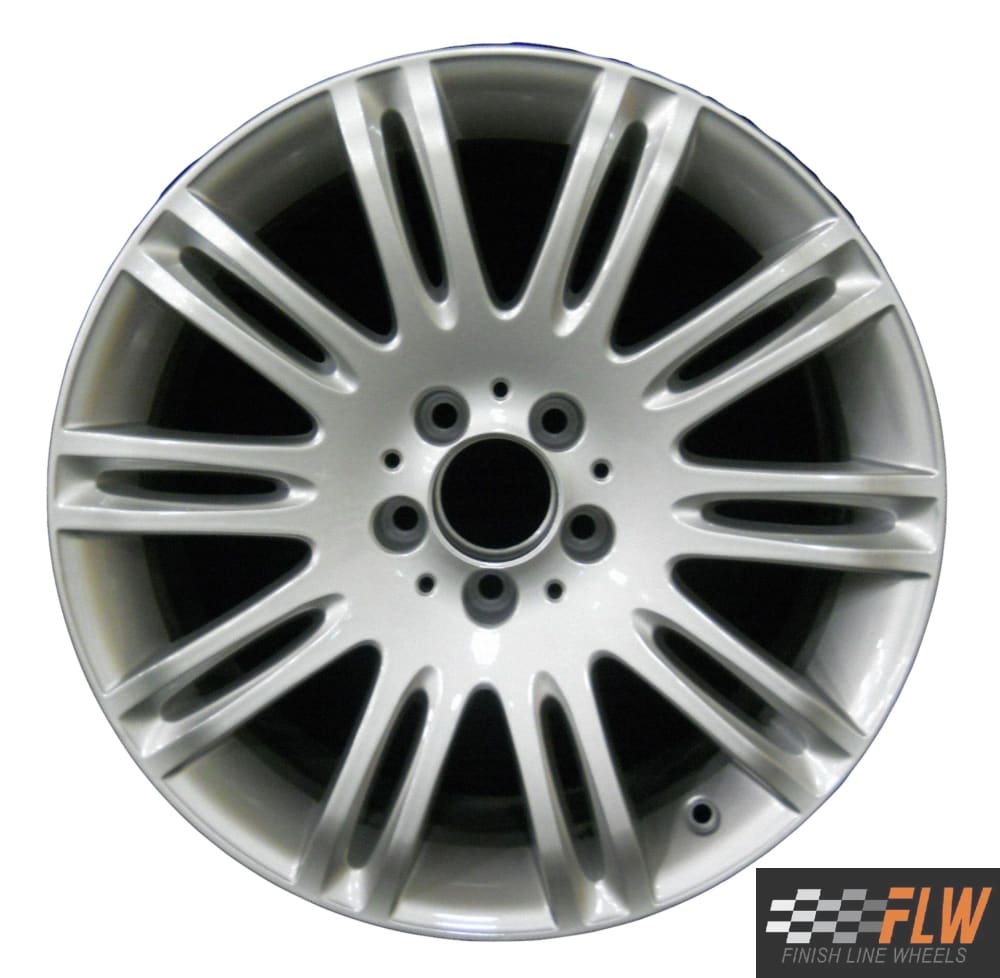 Mercedes E350 2007,2008,2009 Factory OEM Car Wheel Size 18x9 Alloy 65433RE.LS01.FF