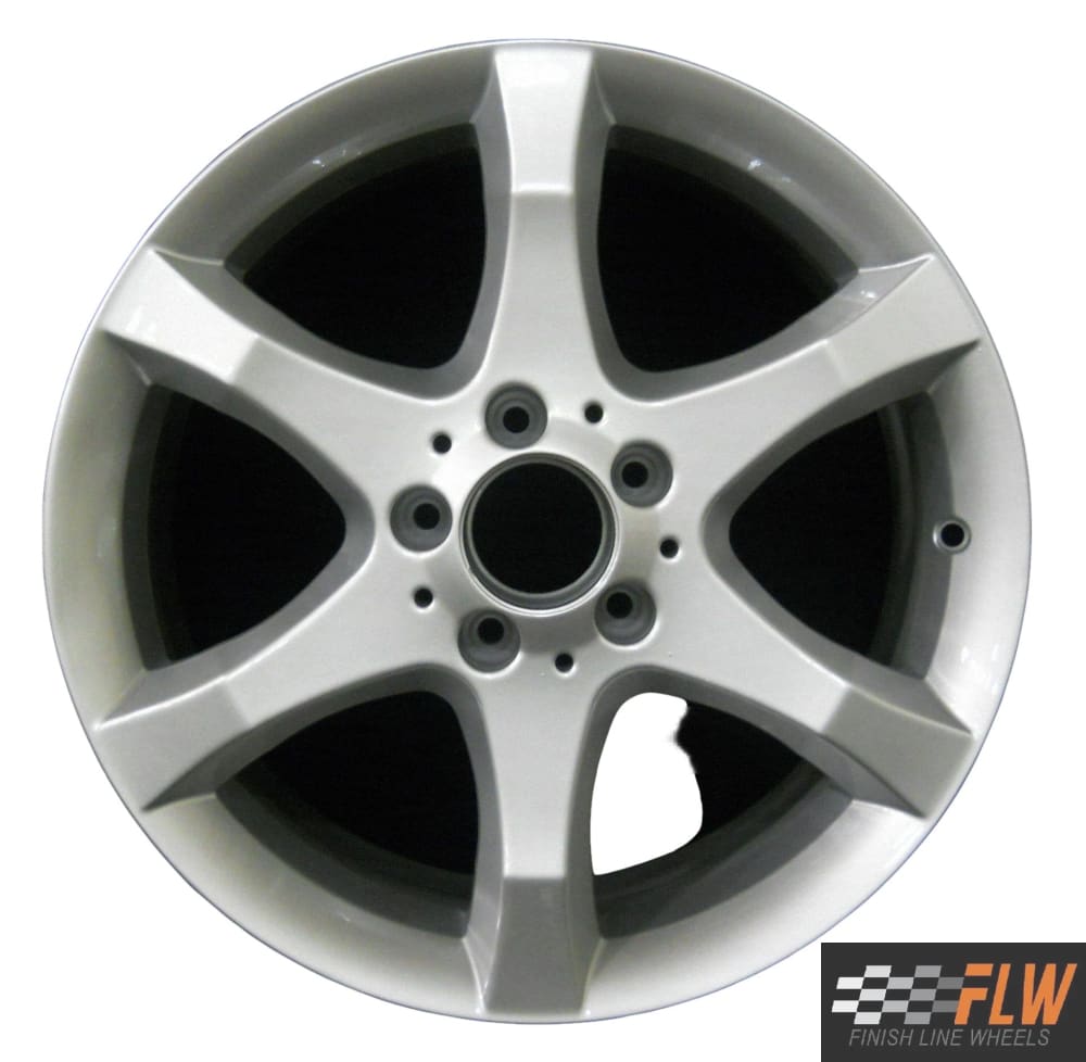 Mercedes C230 2007 Factory OEM Car Wheel Size 17x7.5 Alloy 65436.LS01.FF