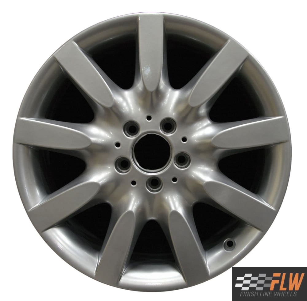Mercedes S600 2007,2008,2009 Factory OEM Car Wheel Size 18x8.5 Alloy 65465.HYPV1.FF