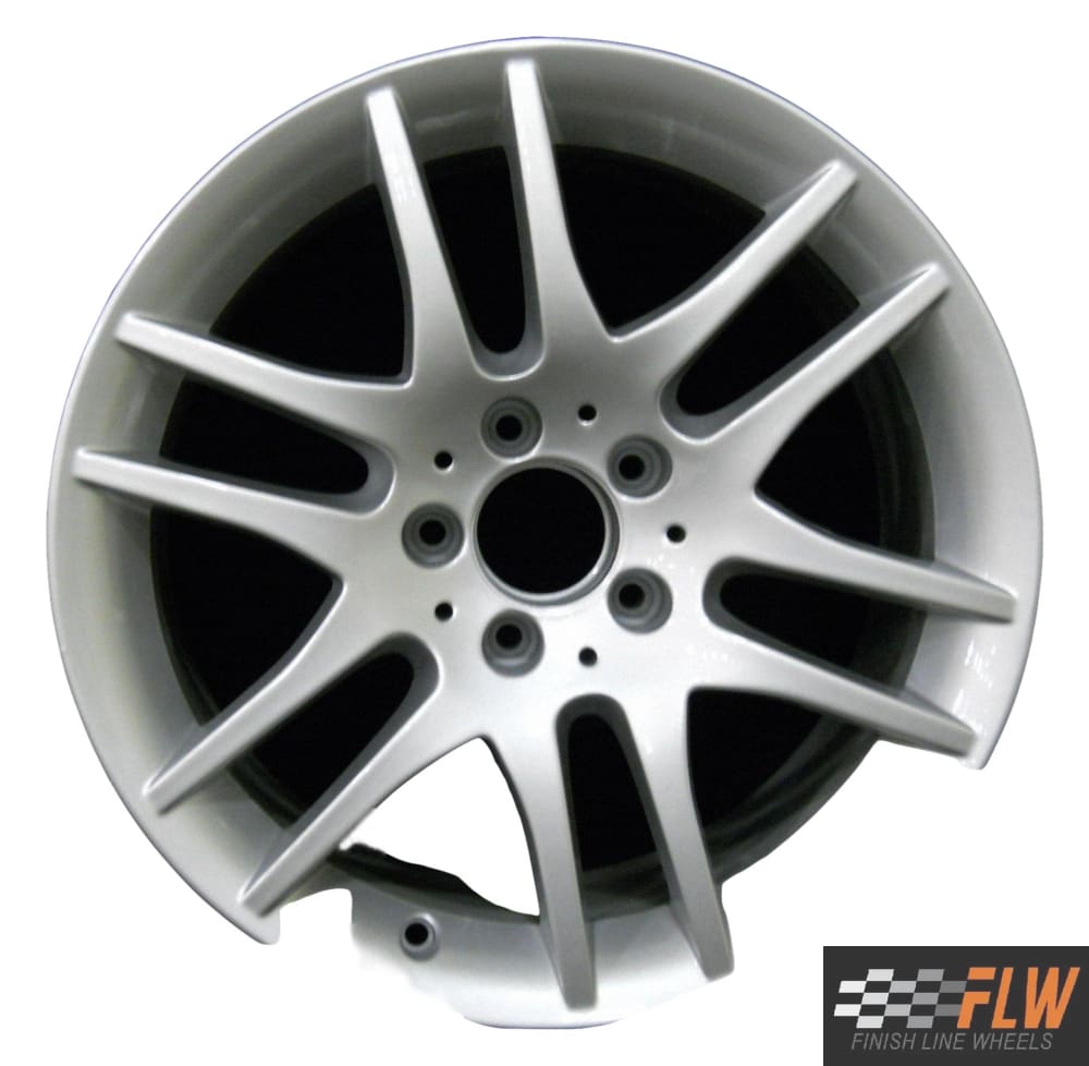Mercedes SLK350 2007,2008,2009,2010,2011 Factory OEM Car Wheel Size 17x8.5 Alloy 65487RE.LS01.FF