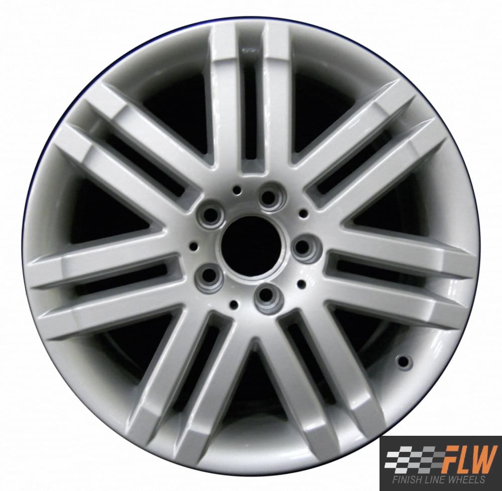 Mercedes C300 2008,2009 Factory OEM Car Wheel Size 17x8.5 Alloy 65523RE.PS06.FF