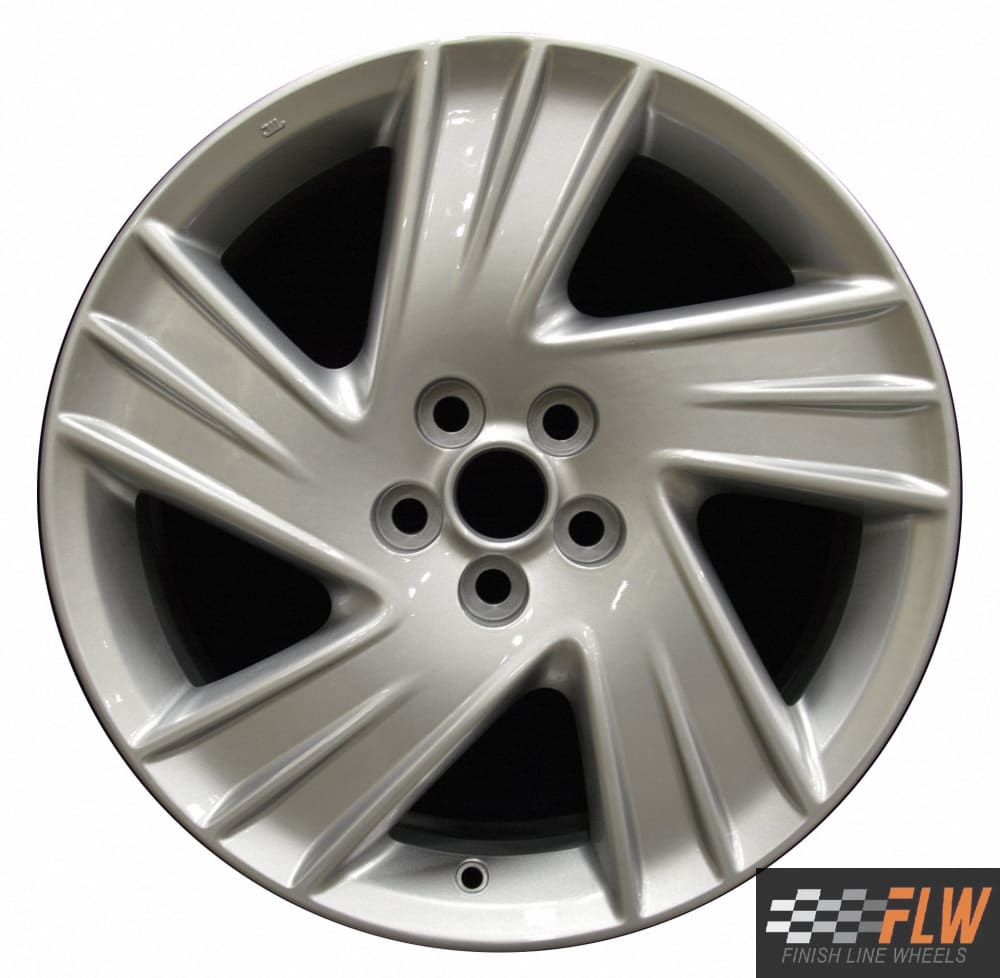 Pontiac Vibe 2003,2004,2005,2006,2007,2008 Factory OEM Car Wheel Size 17x7 Alloy 6559.LS09.FF