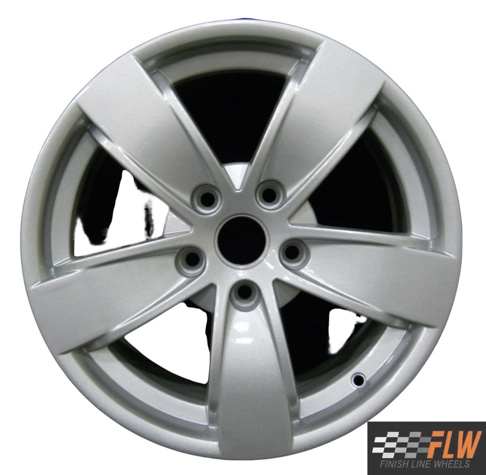 Pontiac GTO 2004,2005,2006 Factory OEM Car Wheel Size 17x8 Alloy 6570.LS04.FF
