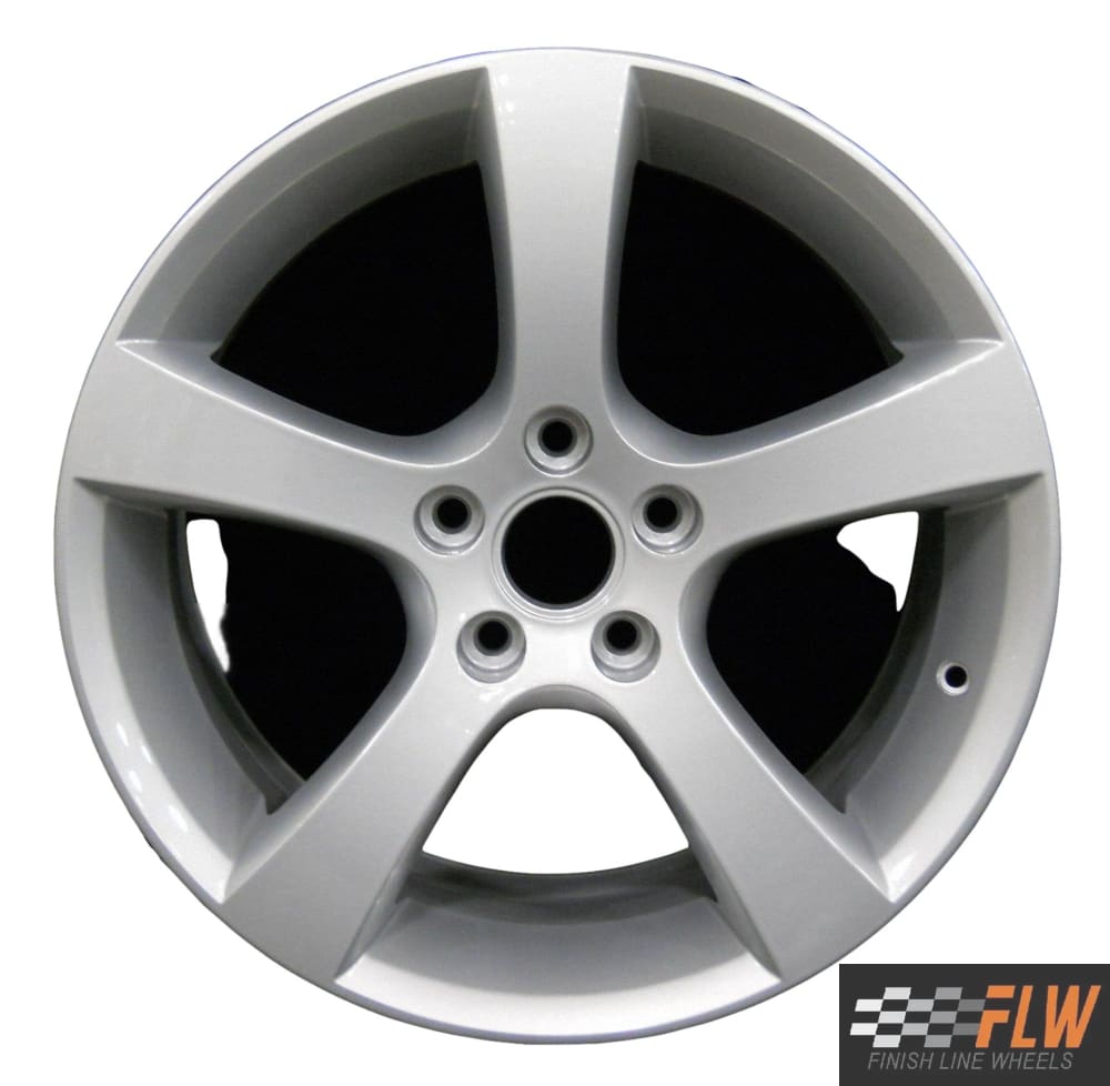 Pontiac Bonneville 2004,2005 Factory OEM Car Wheel Size 18x8 Alloy 6572.LS01.FF