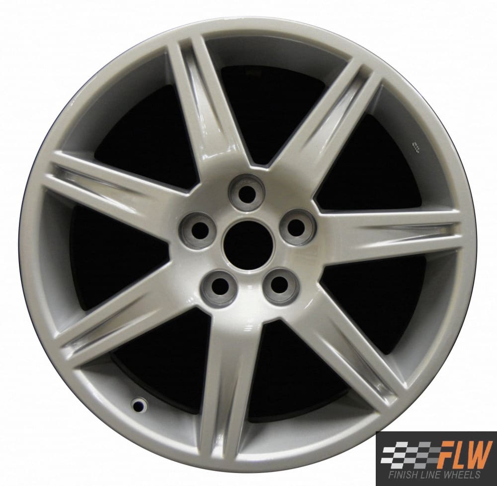 Mitsubishi Galant 2006,2007,2008,2009,2010 Factory OEM Car Wheel Size 18x8 Alloy 65810.PS07.FF