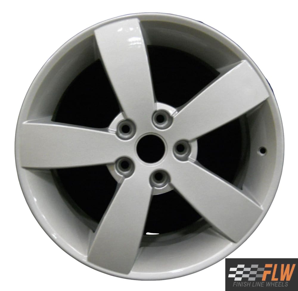 Pontiac GTO 2004,2005,2006 Factory OEM Car Wheel Size 18x8 Alloy 6593.PS13.FF