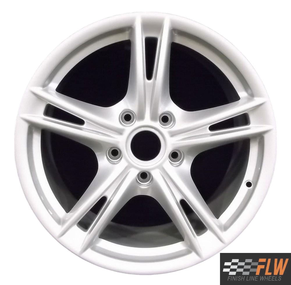 Porsche Cayman 2009,2010,2011,2012 Factory OEM Car Wheel Size 18x8 Alloy 67372FT.LS01.FF
