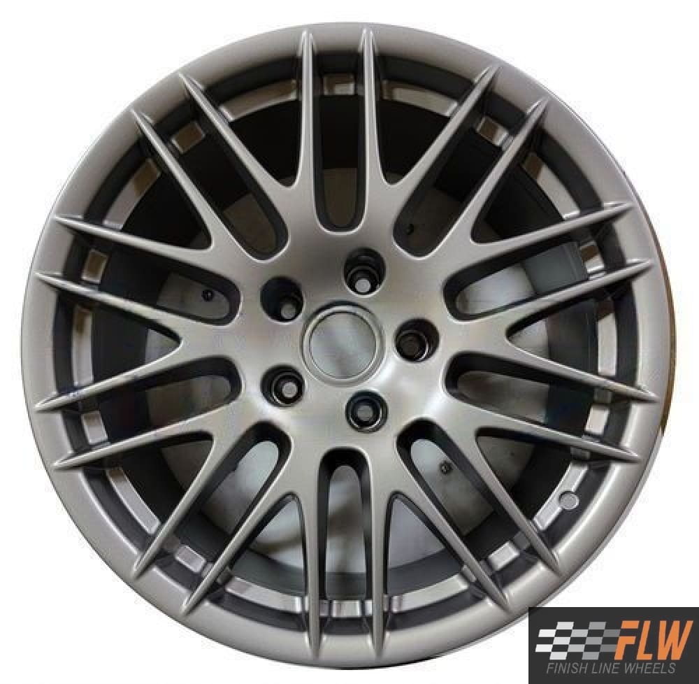 Porsche Cayenne 2011,2012,2013,2014,2015,2016,2017,2018 Factory OEM Car Wheel Size 20x9 Alloy 67406.PB1LC01.FFC4PI