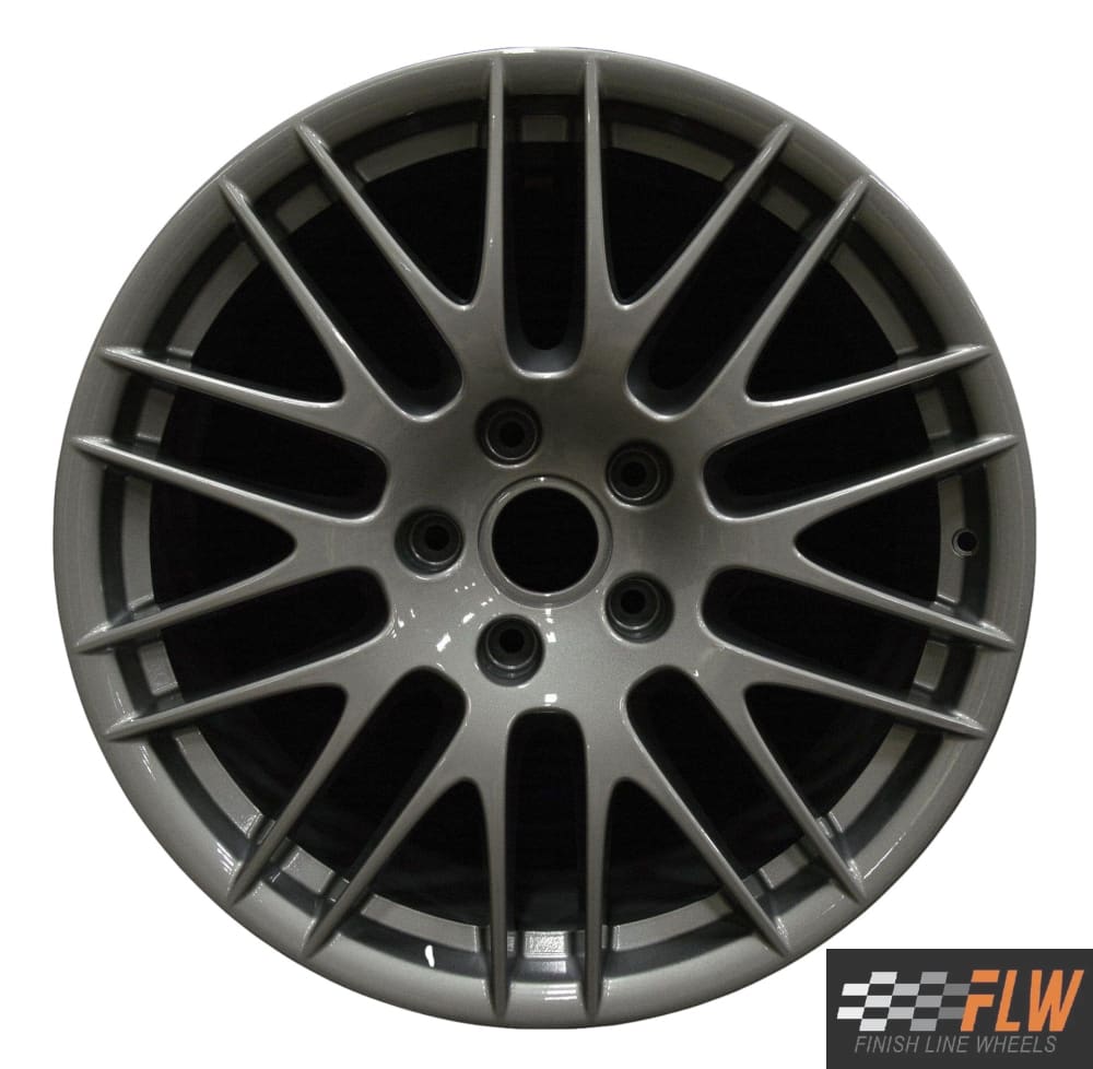 Porsche Cayenne 2011,2012,2013,2014,2015,2016,2017,2018 Factory OEM Car Wheel Size 20x9.5 Alloy 67487.LC63.FF