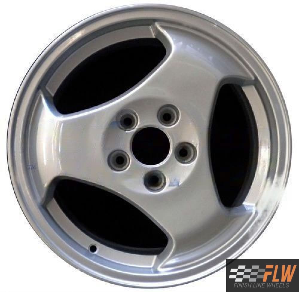 Saab 9-3 1999,2000,2001,2002,2003,2004,2005,2006,2007,2008,2009,2010 Factory OEM Car Wheel Size 16x6.5 Alloy 68192.PS13.FF