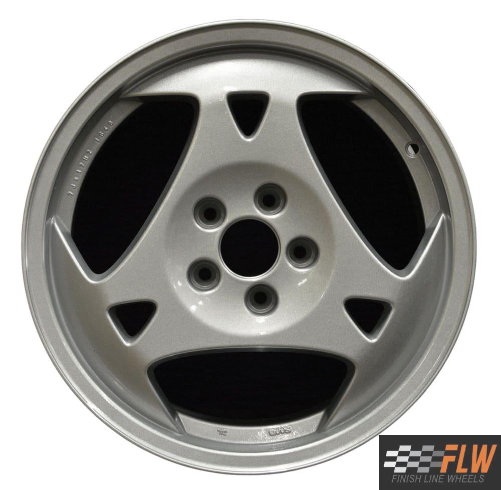 Saab 9-5 1999,2000,2001 Factory OEM Car Wheel Size 17x7 Alloy 68198.PS08.FF