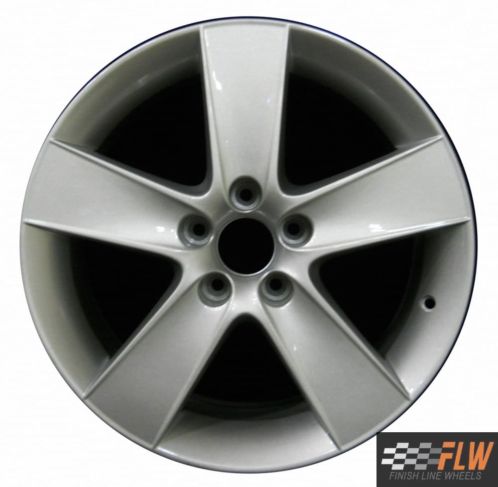 Saab 9-3 2006,2007,2008,2009,2010,2011,2012 Factory OEM Car Wheel Size 17x7.5 Alloy 68238.PS13.FF