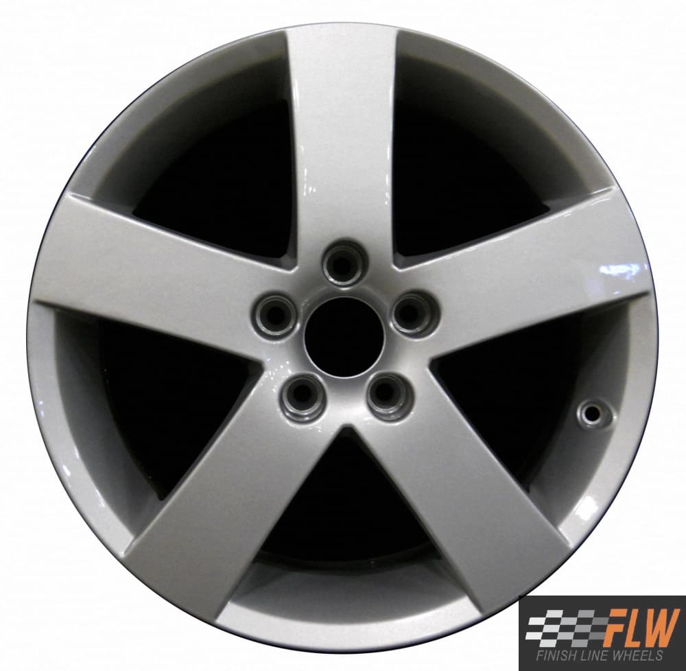 Saab 9-5 2004,2005,2006,2007,2008,2009,2010 Factory OEM Car Wheel Size 17x7 Alloy 68247.PS02.FF