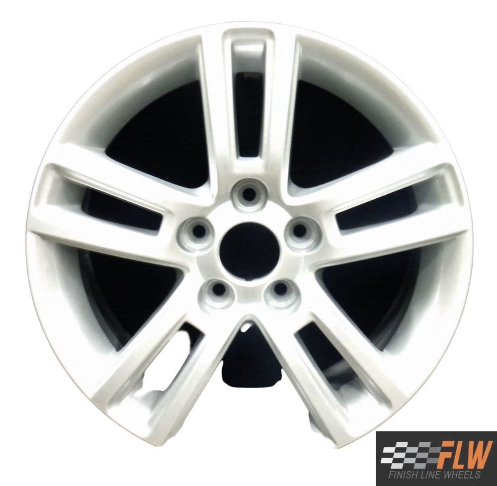 Saab 9-5 2010,2011,2012 Factory OEM Car Wheel Size 16x6.5 Alloy 68260.PS08.FF