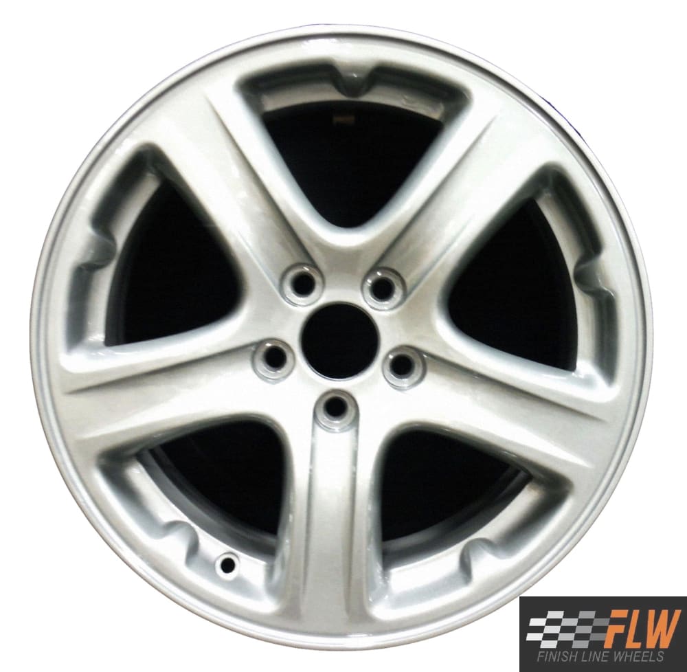 Subaru Baja Sport 2003,2004,2005,2006 Factory OEM Car Wheel Size 16x6.5 Alloy 68730.LC26.FF
