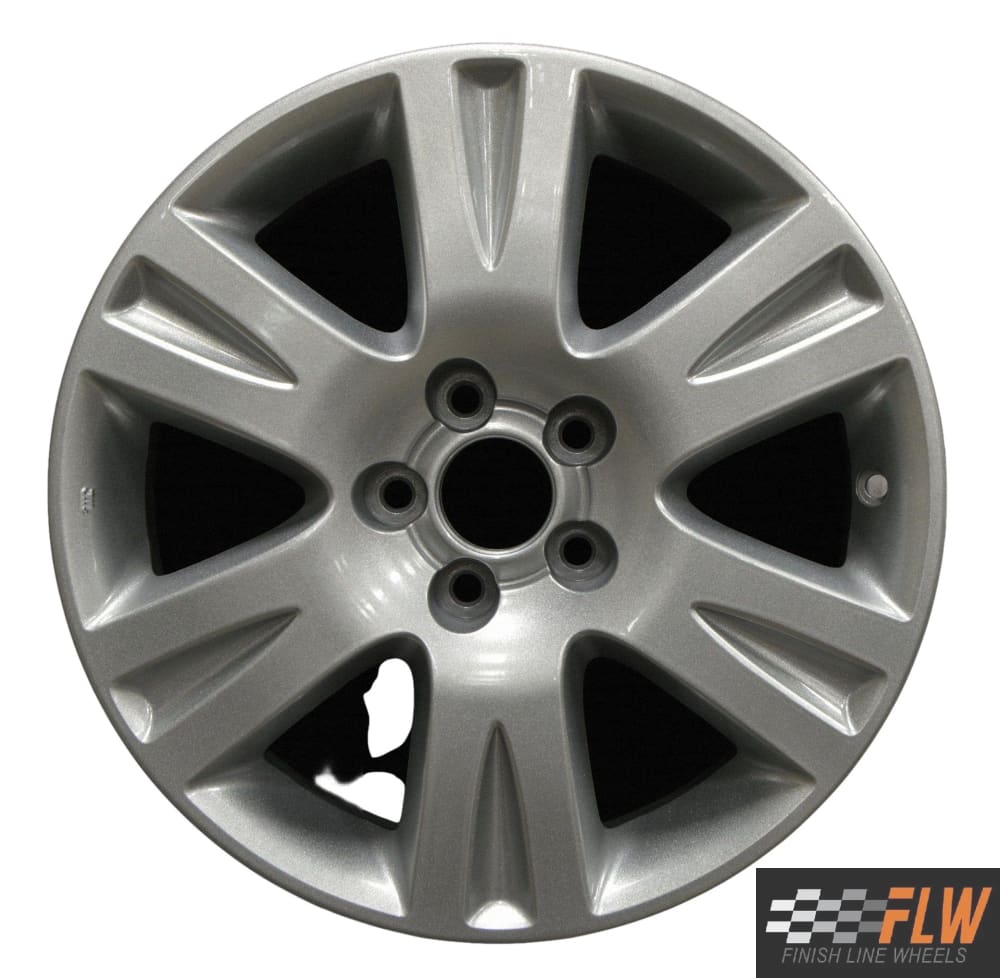 Subaru Outback 2004,2005,2006 Factory OEM Car Wheel Size 16x6.5 Alloy 68737.PS08.FF