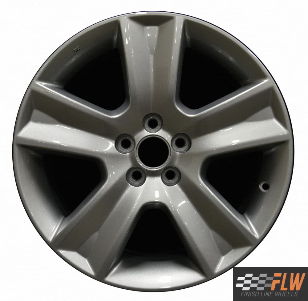 Subaru Legacy 2005,2006,2007 Factory OEM Car Wheel Size 17x7 Alloy 68739.LS22B.FF