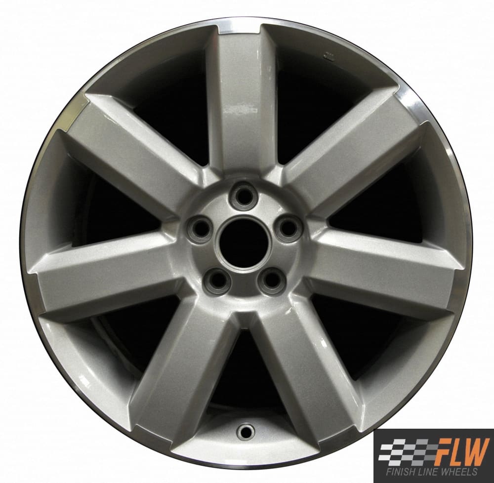 Subaru Legacy 2006,2007,2008,2009 Factory OEM Car Wheel Size 17x7 Alloy 68748.PS02.FC