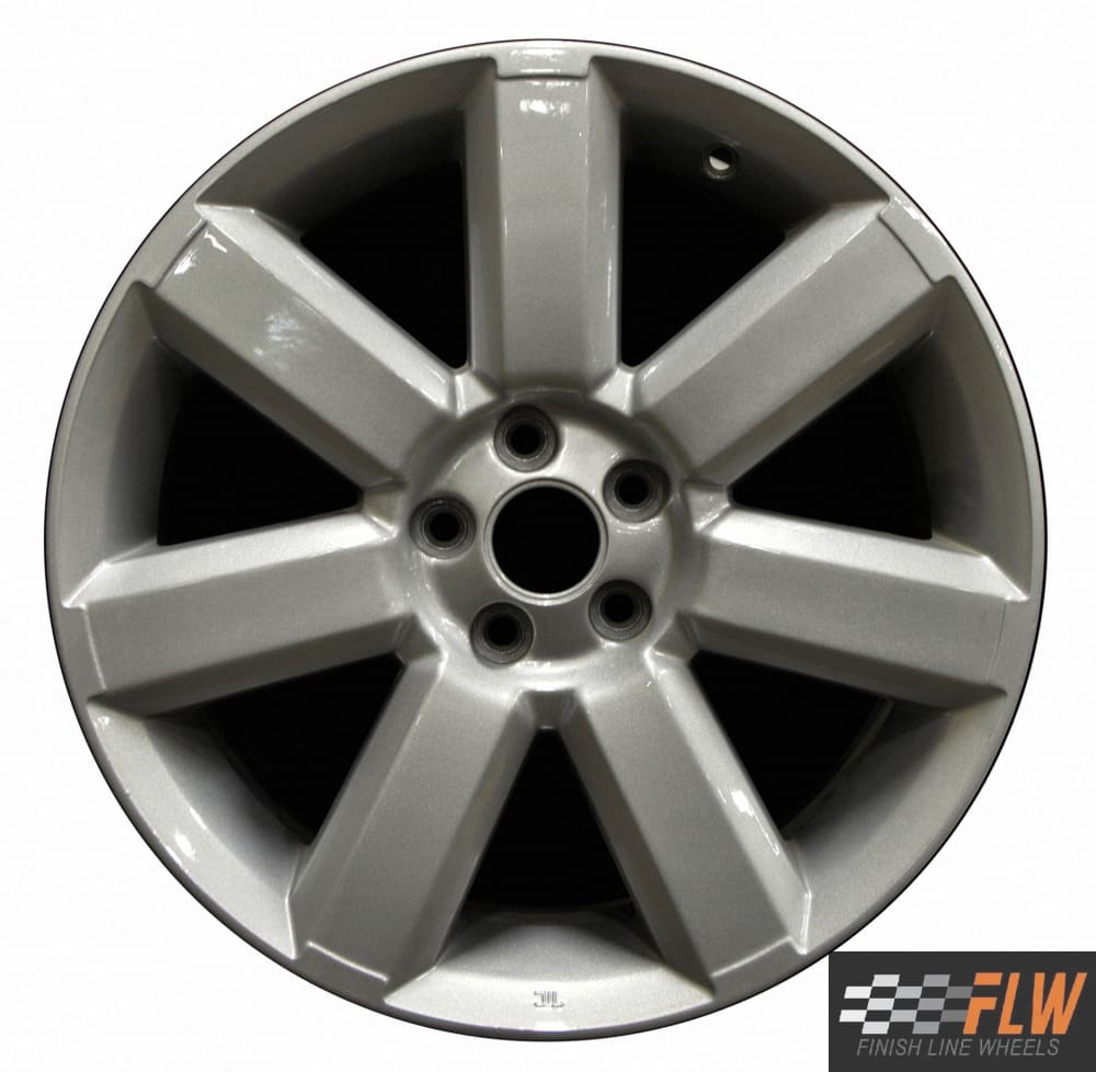 Subaru Legacy 2006,2007,2008,2009 Factory OEM Car Wheel Size 17x7 Alloy 68748.PS02.FF