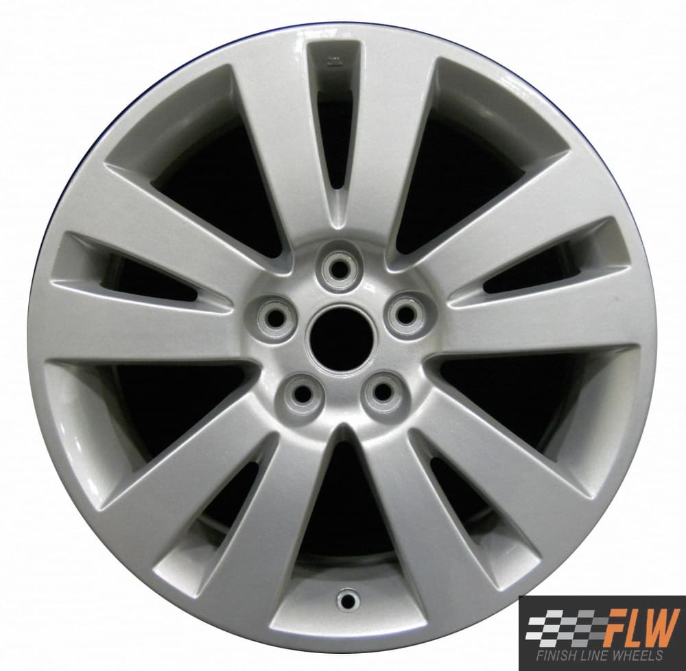 Subaru Tribeca 2008,2009,2010,2011,2012,2013,2014 Factory OEM Car Wheel Size 18x8 Alloy 68766.PS08.FF