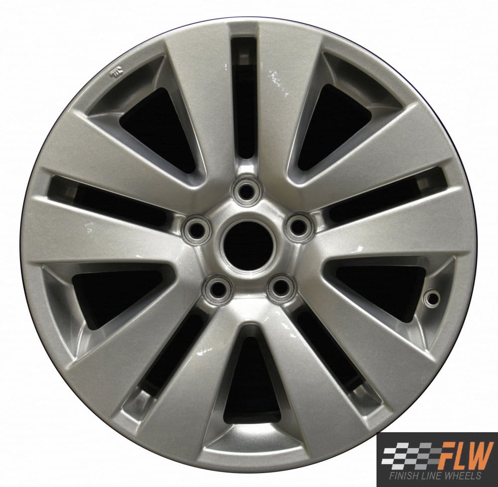 Subaru Legacy 2015,2016,2017,2018,2019,2020 Factory OEM Car Wheel Size 17x7 Alloy 68824.PS08.FF