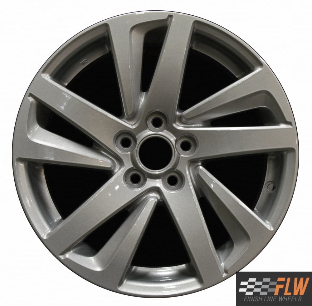 Subaru Impreza 2015,2016 Factory OEM Car Wheel Size 16x6.5 Alloy 68833.PS02.FF