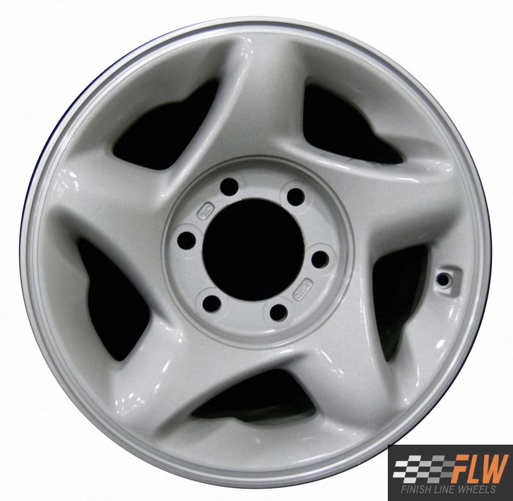 Toyota Sequoia 2000,2001,2002,2003,2004 Factory OEM Car Wheel Size 16x7 Alloy 69395.LS03.TZ