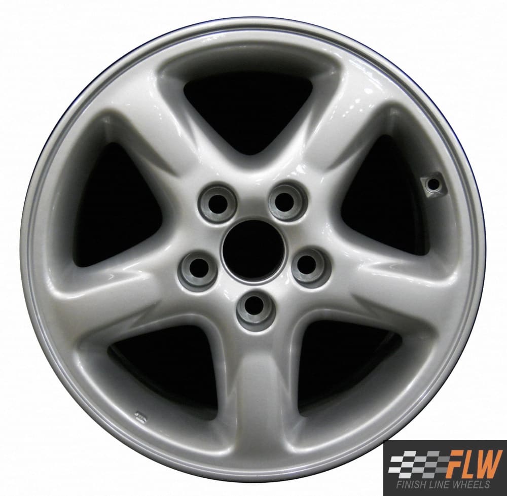 Toyota Rav4 2001,2002,2003 Factory OEM Car Wheel Size 16x7 Alloy 69403.LS01.FF