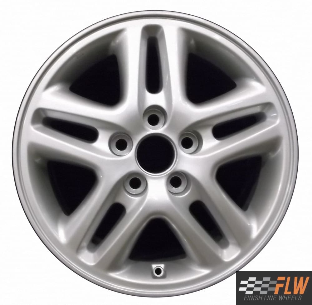 Toyota Rav4 2001,2002,2003 Factory OEM Car Wheel Size 16x7 Alloy 69404.PS07.FF