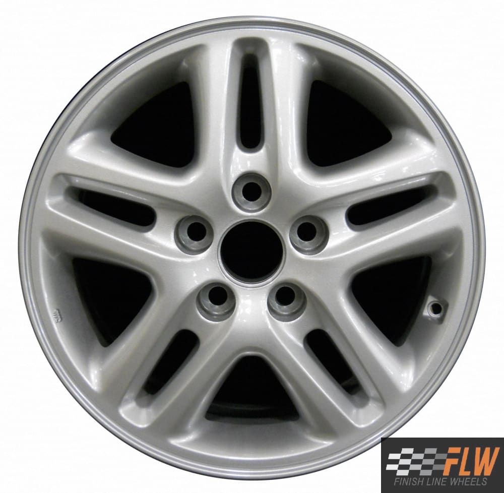 Toyota Rav4 2001,2002,2003 Factory OEM Car Wheel Size 16x7 Alloy 69404.PS07.TZ