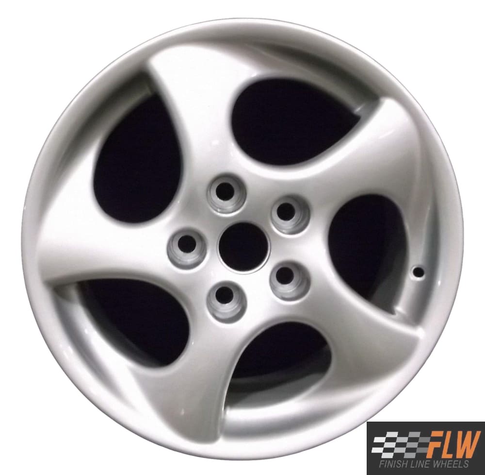 Toyota Rav4 2001, 2002, 2003 Factory OEM Car Wheel Size 16x7 Alloy 69406.LS01.FF