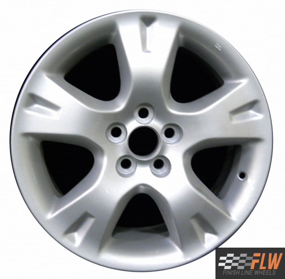 Toyota Matrix 2003,2004,2005,2006,2007,2008 Factory OEM Car Wheel Size 16x6.5 Alloy 69421.LS01.FF