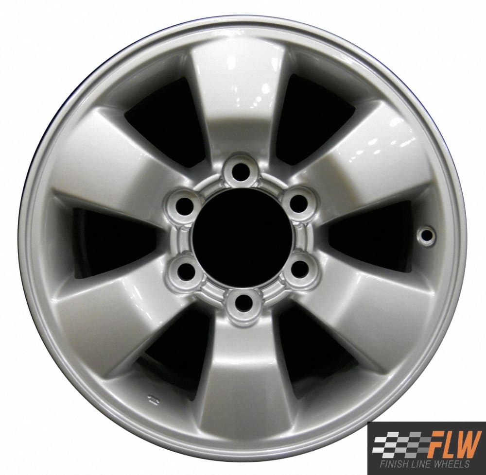 Toyota 4 Runner 2003,2004,2005,2006,2007,2008,2009 Factory OEM Car Wheel Size 16x7 Alloy 69428.LS01.FF