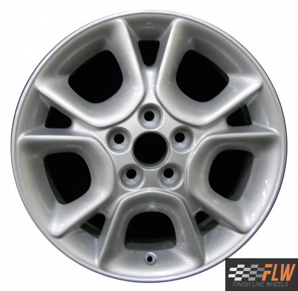 Toyota Sienna 2004,2005,2006,2007 Factory OEM Car Wheel Size 17x6.5 Alloy 69445.LS03.FF
