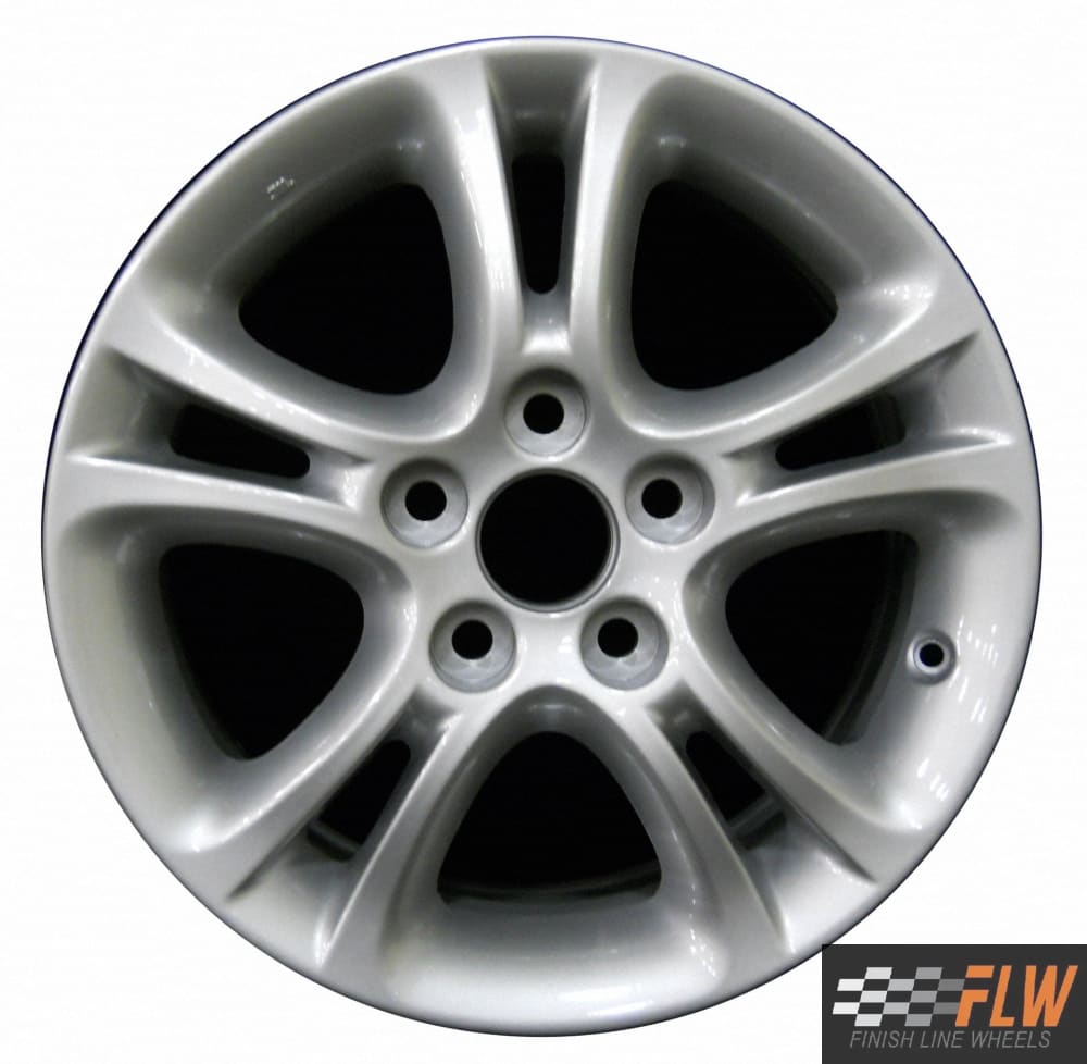 Toyota Solara 2004,2005,2006,2007,2008 Factory OEM Car Wheel Size 16x6.5 Alloy 69451.LS01.FF