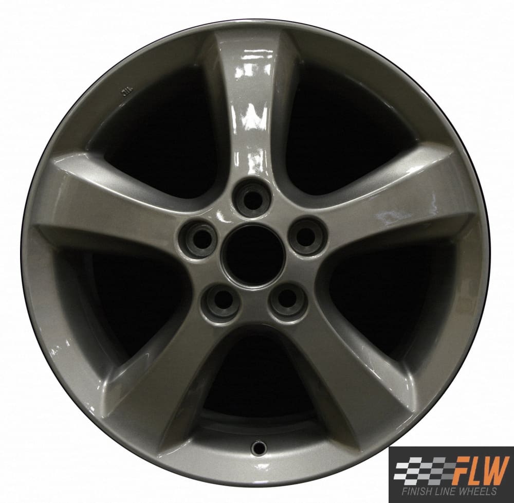 Toyota Camry 2004,2005,2006,2007,2008,2009 Factory OEM Car Wheel Size 17x7 Alloy 69452.LC13.FF