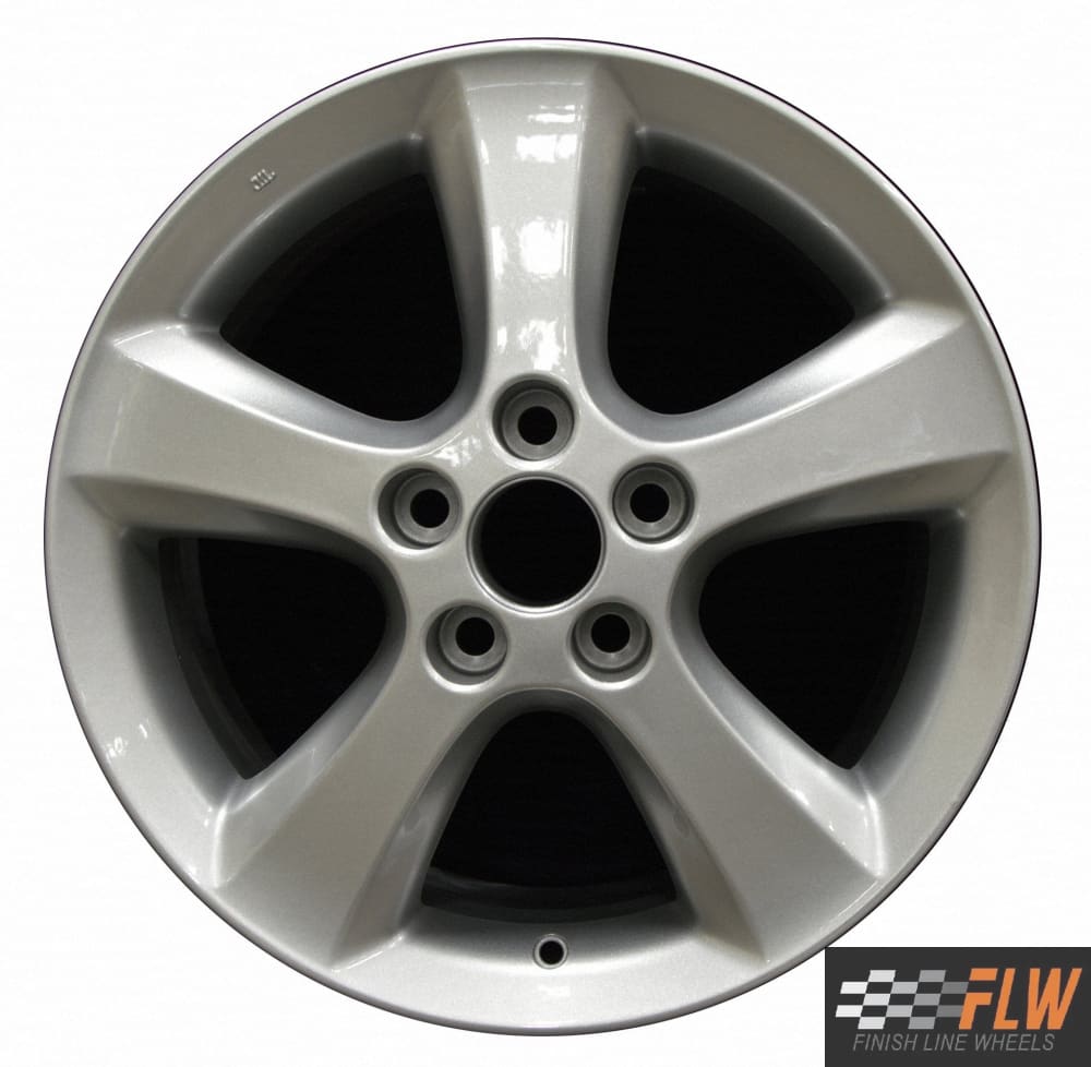Toyota Solara 2004,2005,2006,2007,2008,2009 Factory OEM Car Wheel Size 17x7 Alloy 69452.PS09.FF