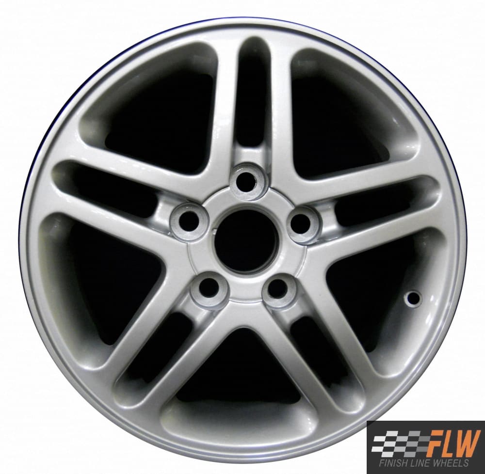 Toyota Camry 1997, 1998, 1999, 2000 Factory OEM Car Wheel Size 15x6 Alloy 69455B.LS01.FF
