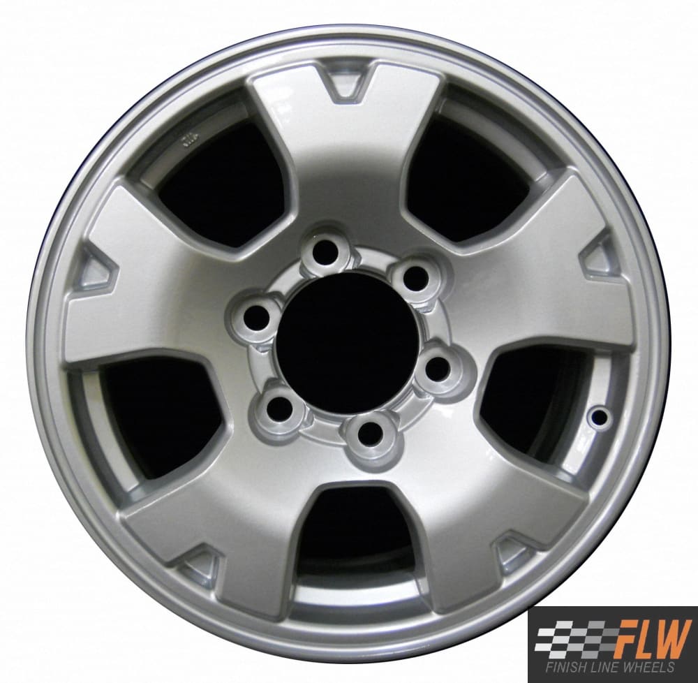 Toyota Tacoma 2005,2006,2007,2008,2009,2010,2011,2012,2013,2014,2015 Factory OEM Car Wheel Size 16x7 Alloy 69461.LS01.FF