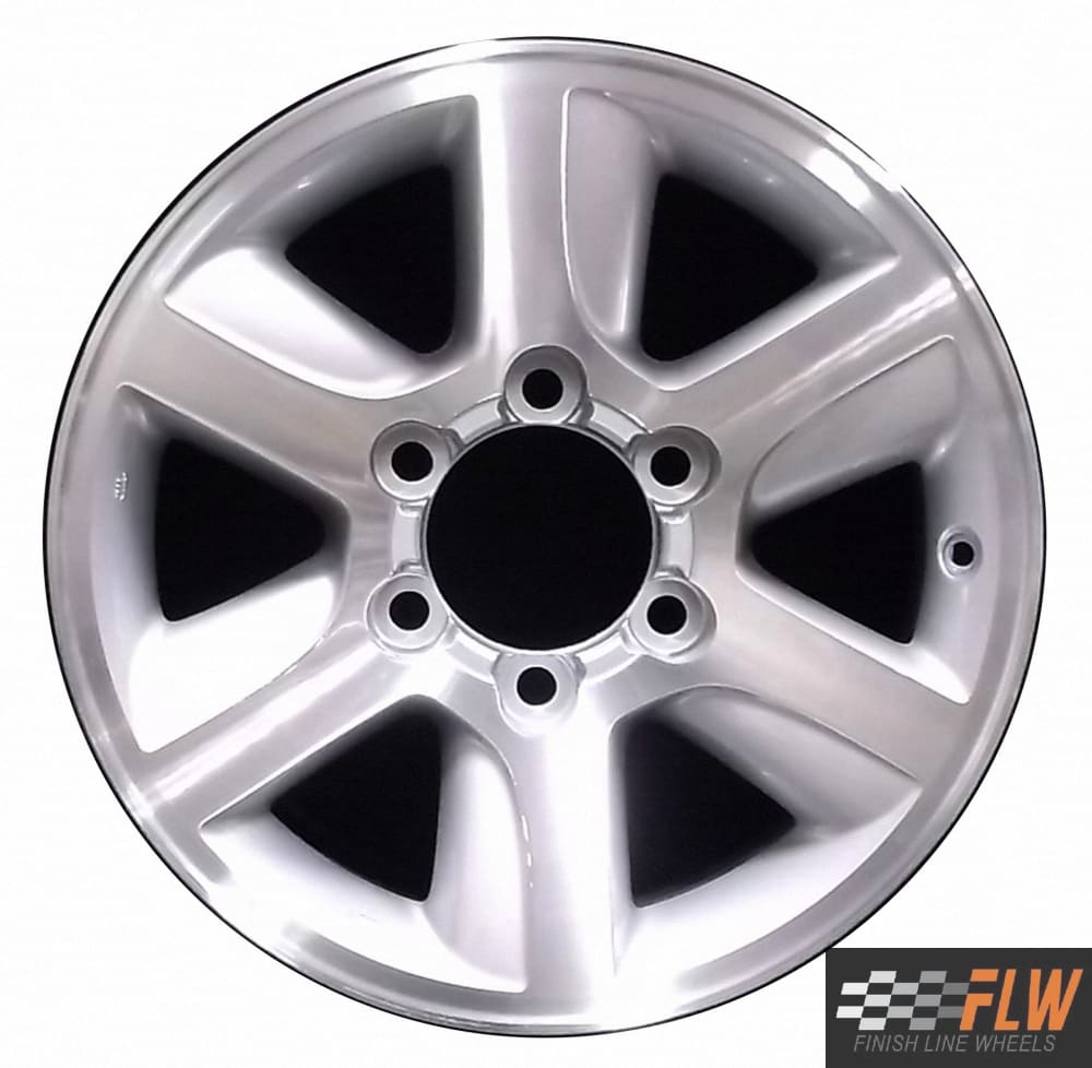 Toyota Sequoia 2005,2006,2007 Factory OEM Car Wheel Size 16x7 Alloy 69464.PS03.MA