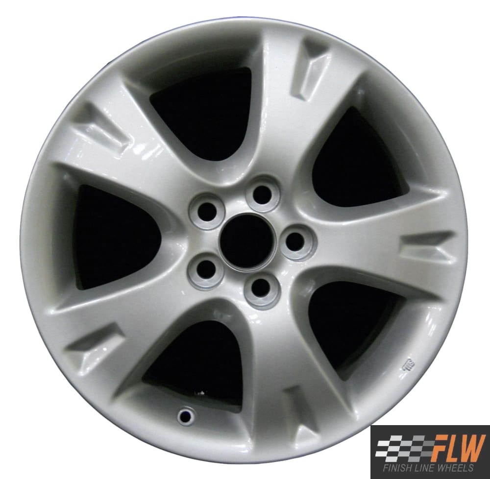 Toyota Corolla 2004, 2005, 2006, 2007, 2008 Factory OEM Car Wheel Size 16x6 Alloy 69467.LS01.FF