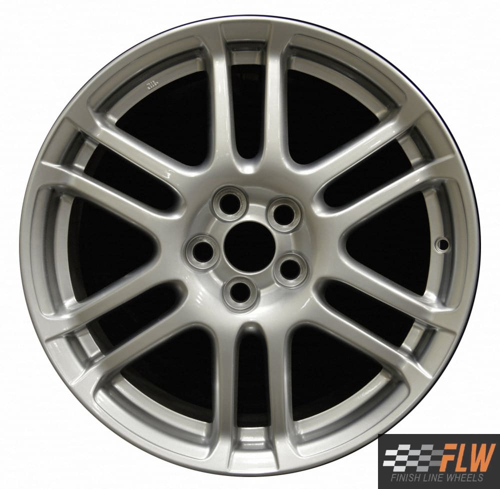 Scion TC 2005,2006,2007,2008,2009,2010 Factory OEM Car Wheel Size 17x7 Alloy 69471.LS100V2.FF
