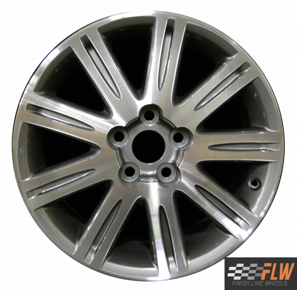 Toyota Avalon 2005,2006,2007,2008,2009,2010 Factory OEM Car Wheel Size 17x7 Alloy 69474.LC13.MA