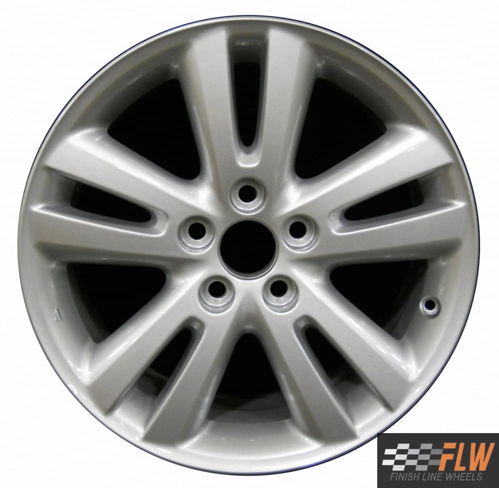 Toyota Highlander 2005,2006,2007 Factory OEM Car Wheel Size 17x6.5 Alloy 69478.LS01.FF