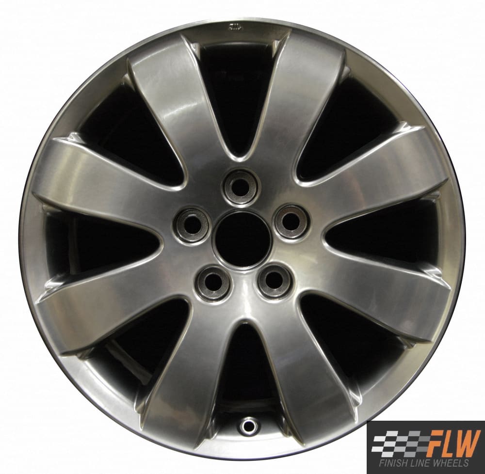 Toyota Avalon 2005,2006,2007 Factory OEM Car Wheel Size 17x7 Alloy 69484.HYPV2.FF