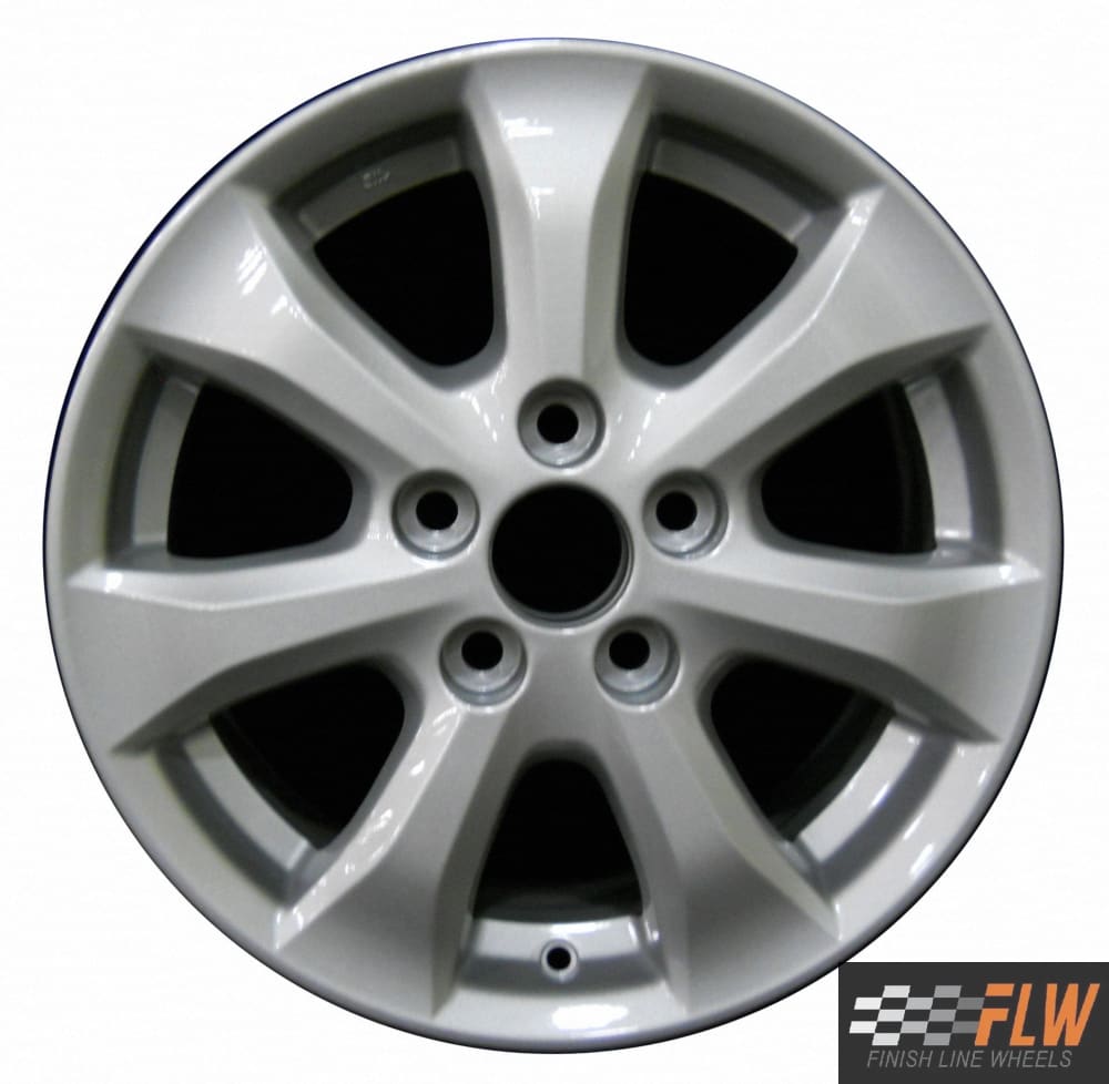 Toyota Camry 2007,2008,2009,2010,2011,2012,2013 Factory OEM Car Wheel Size 16x6.5 Alloy 69495.LS08.FF